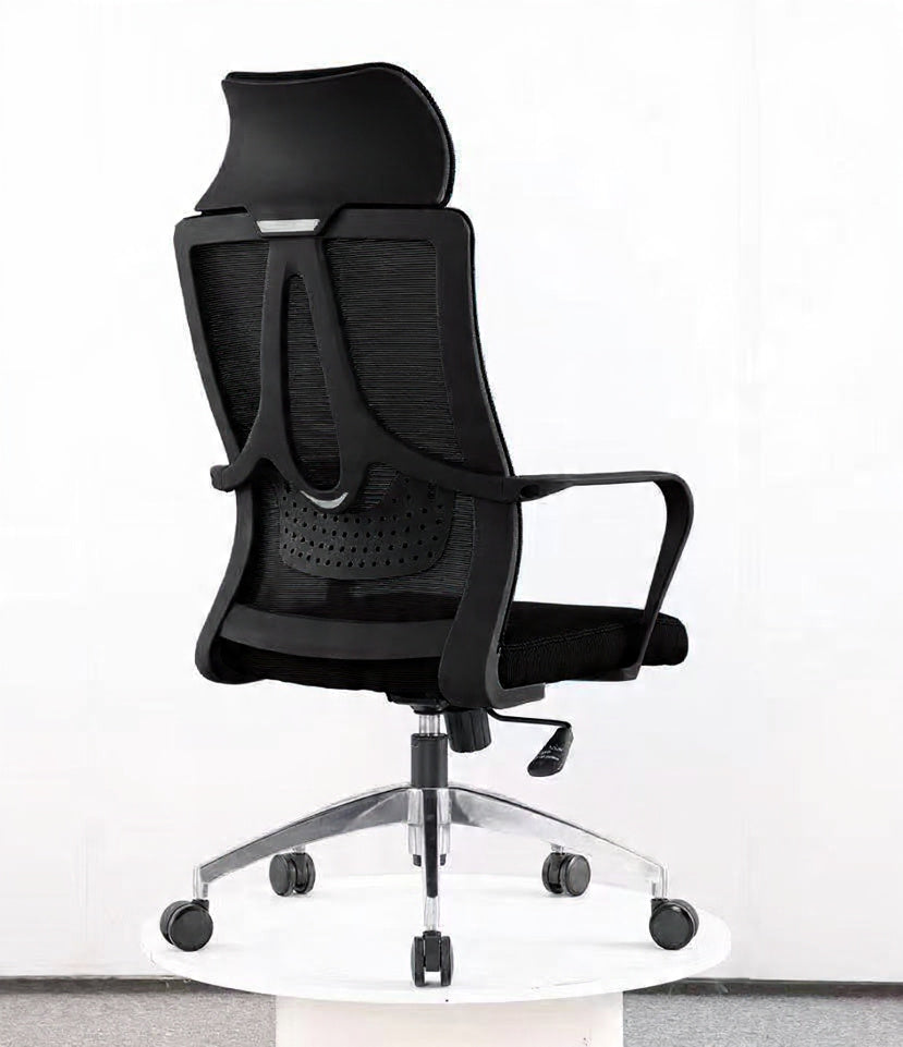 Modern Ergonomic Mesh Chair for Office & Work From Home