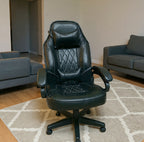 Gaming Chair with Lumbar Support for Long Gaming Hours