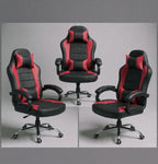 Gaming Chair with Lumbar Support for Long Gaming Hours