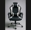 Gaming Chair with Lumbar Support for Long Gaming Hours