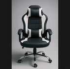Gaming Chair with Lumbar Support for Long Gaming Hours